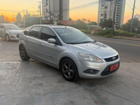 FORD Focus Hatch 2.0 16V 4P FLEX AUTOM�TICO, Foto 3
