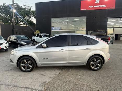FORD Focus Hatch 2.0 16V 4P FLEX AUTOM�TICO, Foto 4