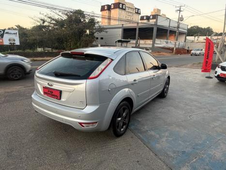 FORD Focus Hatch 2.0 16V 4P FLEX AUTOM�TICO, Foto 5
