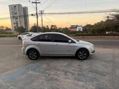 FORD Focus Hatch 2.0 16V 4P FLEX AUTOM�TICO, Foto 7