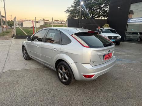 FORD Focus Hatch 2.0 16V 4P FLEX AUTOM�TICO, Foto 8