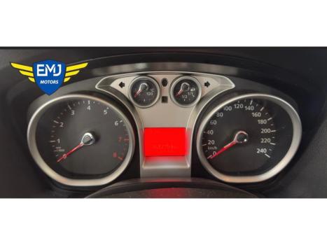 FORD Focus Hatch 2.0 16V 4P GLX FLEX, Foto 10