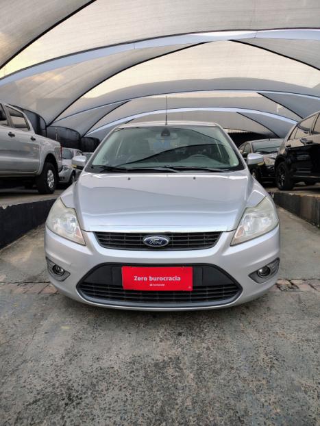 FORD Focus Hatch 2.0 16V 4P FLEX AUTOM�TICO, Foto 2