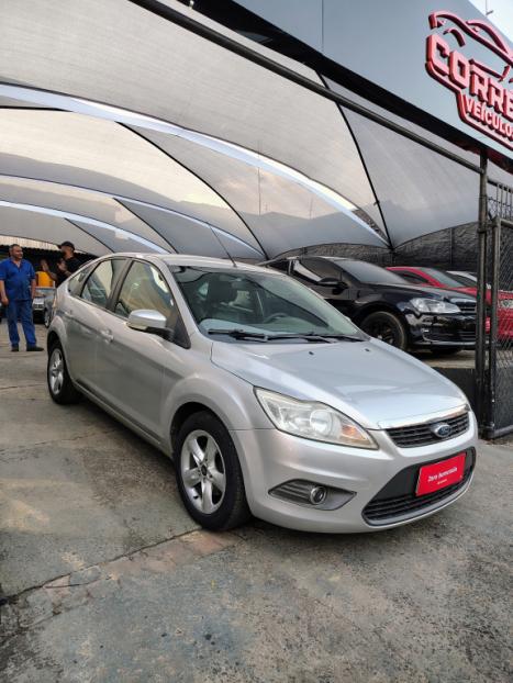 FORD Focus Hatch 2.0 16V 4P FLEX AUTOM�TICO, Foto 3