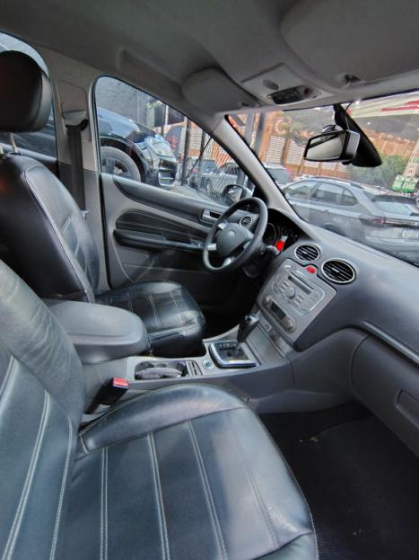 FORD Focus Hatch 2.0 16V 4P FLEX AUTOM�TICO, Foto 4