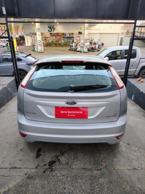 FORD Focus Hatch 2.0 16V 4P FLEX AUTOM�TICO, Foto 7