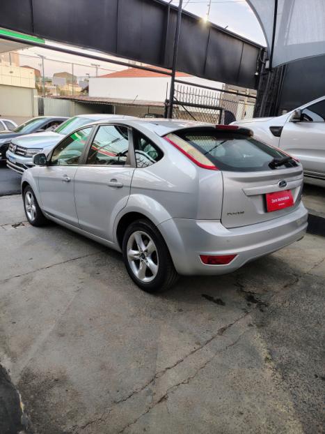 FORD Focus Hatch 2.0 16V 4P FLEX AUTOM�TICO, Foto 8