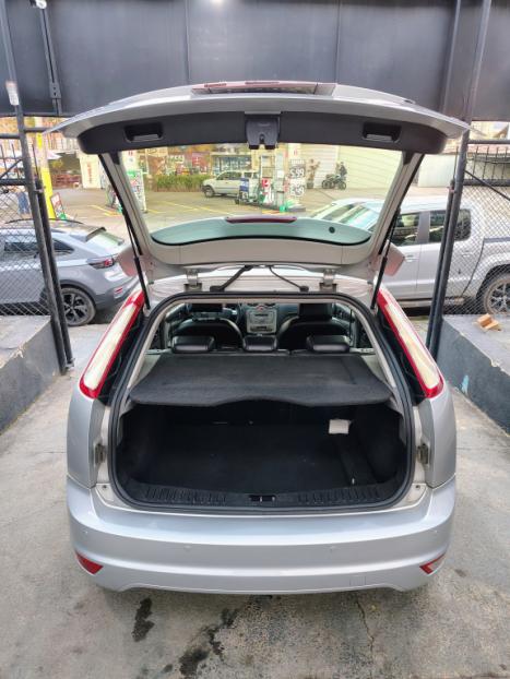 FORD Focus Hatch 2.0 16V 4P FLEX AUTOM�TICO, Foto 9