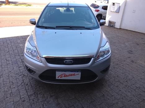 FORD Focus Hatch 2.0 16V 4P FLEX SE AUTOMÁTICO, Foto 1