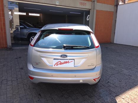 FORD Focus Hatch 2.0 16V 4P FLEX SE AUTOMÁTICO, Foto 2