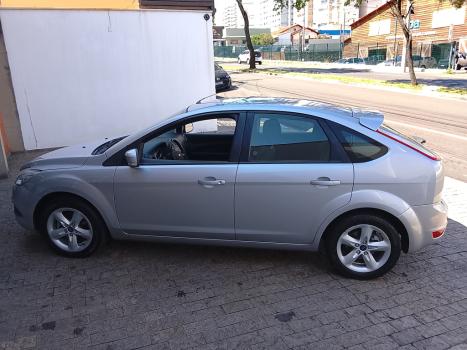 FORD Focus Hatch 2.0 16V 4P FLEX SE AUTOMÁTICO, Foto 3