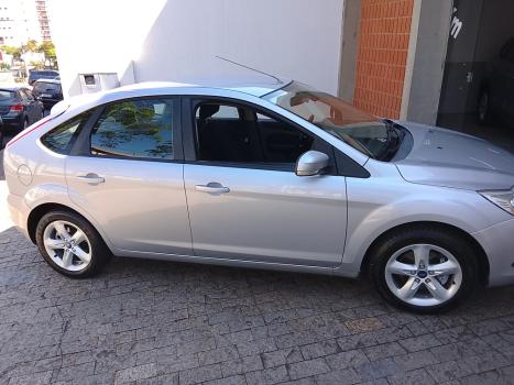 FORD Focus Hatch 2.0 16V 4P FLEX SE AUTOMÁTICO, Foto 4