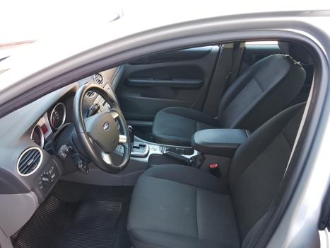FORD Focus Hatch 2.0 16V 4P FLEX SE AUTOMÁTICO, Foto 7