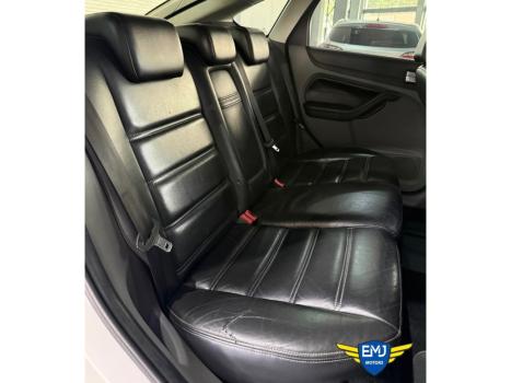 FORD Focus Hatch 2.0 16V 4P GHIA FLEX, Foto 13