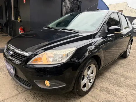 FORD Focus Hatch 2.0 16V 4P GLX FLEX, Foto 1