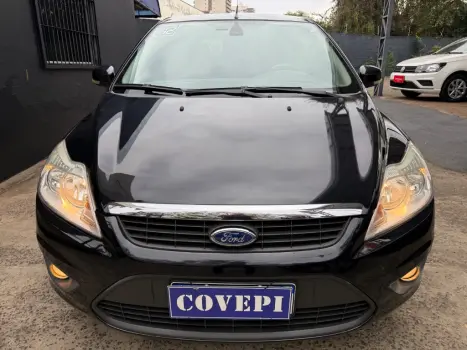 FORD Focus Hatch 2.0 16V 4P GLX FLEX, Foto 2
