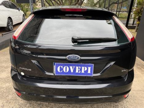 FORD Focus Hatch 2.0 16V 4P GLX FLEX, Foto 3