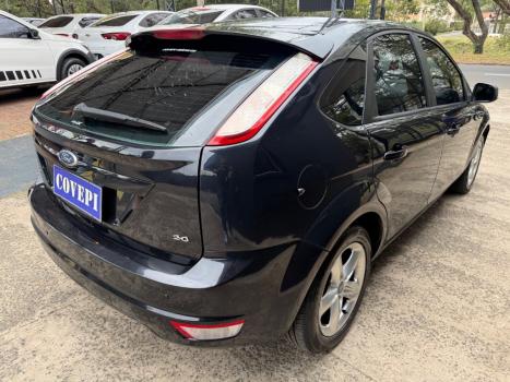 FORD Focus Hatch 2.0 16V 4P GLX FLEX, Foto 4