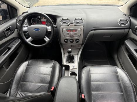 FORD Focus Hatch 2.0 16V 4P GLX FLEX, Foto 7