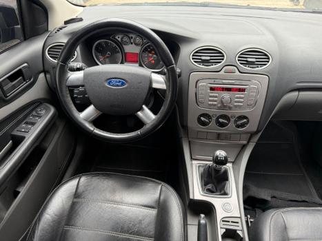 FORD Focus Hatch 2.0 16V 4P GLX FLEX, Foto 8