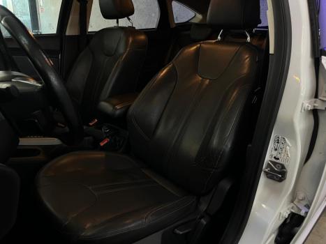 FORD Focus Hatch 2.0 16V 4P FLEX SE POWERSHIFT AUTOM�TICO, Foto 8