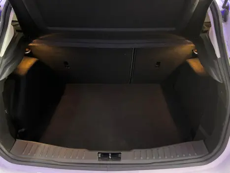 FORD Focus Hatch 2.0 16V 4P FLEX SE POWERSHIFT AUTOM�TICO, Foto 12