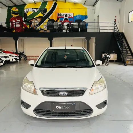 FORD Focus Sedan 1.6 4P GL FLEX, Foto 3
