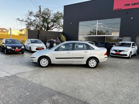 FORD Focus Sedan 1.6 4P GLX FLEX, Foto 4