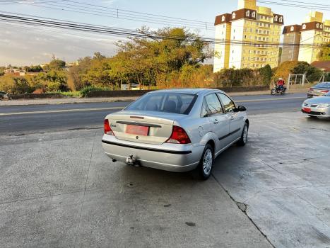 FORD Focus Sedan 1.6 4P GLX FLEX, Foto 5