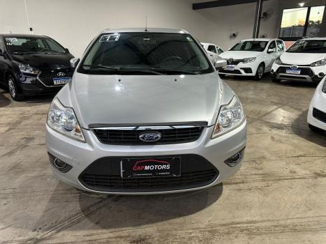 FORD Focus Sedan 1.6 4P GLX FLEX, Foto 1