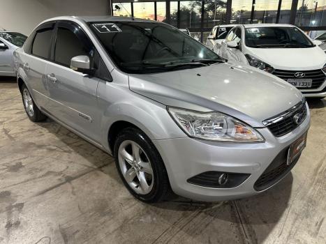 FORD Focus Sedan 1.6 4P GLX FLEX, Foto 3