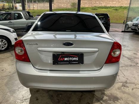 FORD Focus Sedan 1.6 4P GLX FLEX, Foto 4