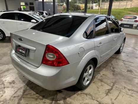 FORD Focus Sedan 1.6 4P GLX FLEX, Foto 5