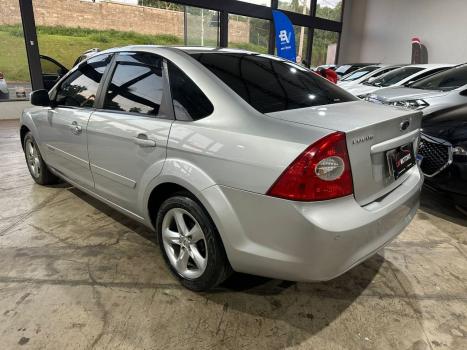 FORD Focus Sedan 1.6 4P GLX FLEX, Foto 6