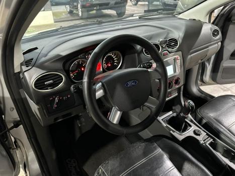 FORD Focus Sedan 1.6 4P GLX FLEX, Foto 7