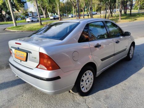 FORD Focus Sedan 1.6 4P, Foto 5