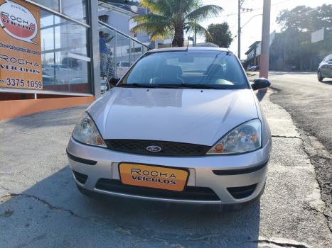 FORD Focus Sedan 1.6 4P, Foto 6