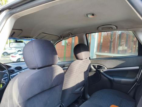 FORD Focus Sedan 1.6 4P, Foto 11