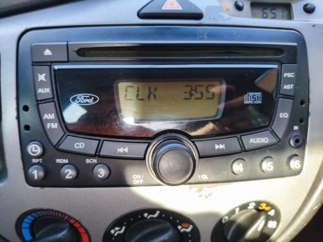 FORD Focus Sedan 1.6 4P, Foto 12