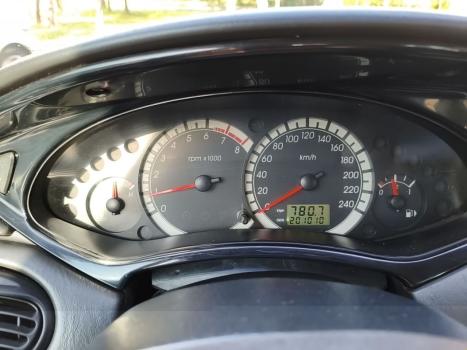 FORD Focus Sedan 1.6 4P, Foto 13