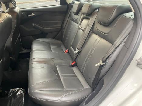FORD Focus Sedan 2.0 16V 4P FLEX TITANIUM AUTOMTICO, Foto 8