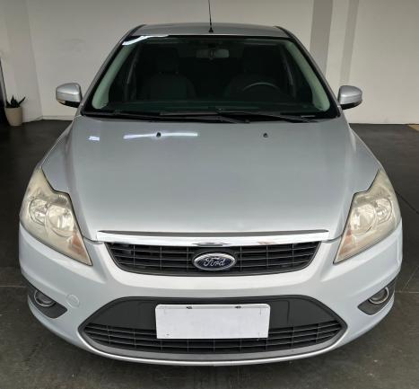 FORD Focus Sedan 2.0 16V 4P GLX AUTOMÁTICO, Foto 5 FORD Focus Sedan 2.0 16V 4P GLX AUTOMÁTICO, Foto 5
