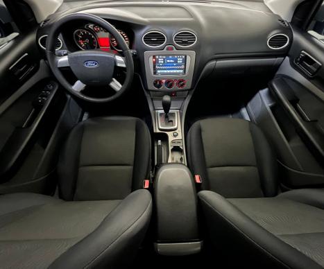 FORD Focus Sedan 2.0 16V 4P GLX AUTOMÁTICO, Foto 12 FORD Focus Sedan 2.0 16V 4P GLX AUTOMÁTICO, Foto 12