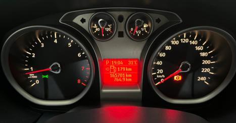 FORD Focus Sedan 2.0 16V 4P GLX AUTOMÁTICO, Foto 15 FORD Focus Sedan 2.0 16V 4P GLX AUTOMÁTICO, Foto 15