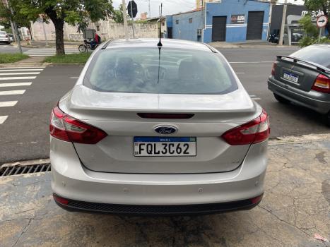 FORD Focus Sedan 2.0 16V 4P FLEX SE POWERSHIFT AUTOMTICO, Foto 7