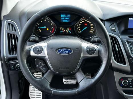 FORD Focus Sedan 2.0 16V 4P FLEX SE POWERSHIFT AUTOMTICO, Foto 7