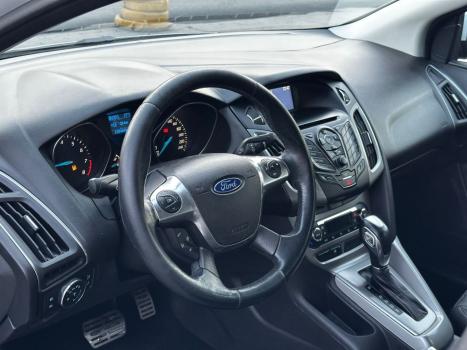 FORD Focus Sedan 2.0 16V 4P FLEX SE POWERSHIFT AUTOMTICO, Foto 8