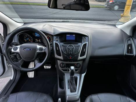 FORD Focus Sedan 2.0 16V 4P FLEX SE POWERSHIFT AUTOMTICO, Foto 11