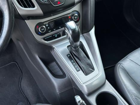FORD Focus Sedan 2.0 16V 4P FLEX SE POWERSHIFT AUTOMTICO, Foto 12