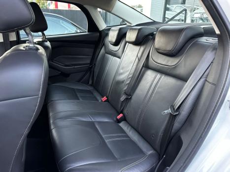 FORD Focus Sedan 2.0 16V 4P FLEX SE POWERSHIFT AUTOMTICO, Foto 14